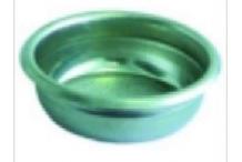 Filtro 2 cafes 60.7mm 14g con bordon