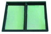 Filtro 215x220mm stq80/sq885 elframo