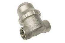 Filtro agua 3/8x3/8 hembra-hembra