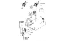 Filtro antivibración fabricador hielo