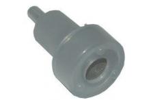 Filtro aspiracion abrillantador hoonved
