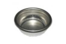 Filtro cafe agrandado inox