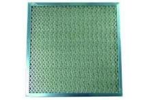 Filtro campana malla 49x49x2,5cm galvanizado