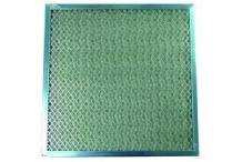 Filtro campana malla 49x49x5cm galvaniza