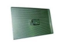 Filtro cuba 145x220mm e40/v40 silanos
