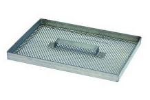 Filtro cuba 260x180x20mm c85/c140 comenda