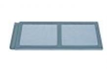 Filtro de grasa an 323mm h 144mm espesor horeca