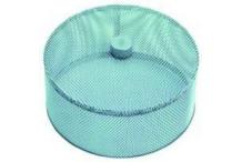 Filtro inox lavavasos aristarco