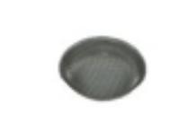Filtro malla inox Ø80mm cuba delta itv