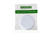 Filtro máquina café toddy home (2 unidades)