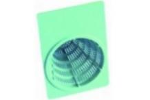 Filtro nylon compact 20 aristarco