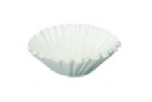 Filtro papel Ø90mm maquina cafe (1000 uds)