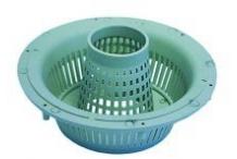 Filtro recogedor plastico lavavajill. hoonved