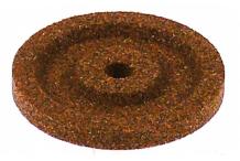 Piedra de afilar ø 45mm espesor 8mm horeca select rgv makro