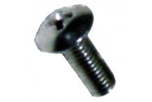 Tornillo m5x10 din-966 inox  Fagor (5 unidades)