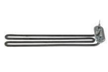 Resistencia Cuba 2400W 230V nikrom