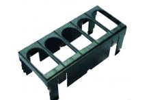 Embellecedor teclado mz04 Azkoyen