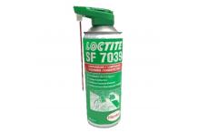 Limpiador de contactos electricos 400ml Loctite