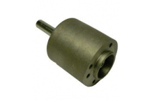 Polea Cortadora IFFA-250/330 BRAHER