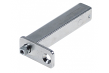Bisagra Corona Cuadrada ASN400II Infrico