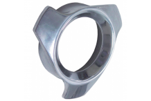 Tuerca Ø103mm Salida Picadora Carne 22 Fama