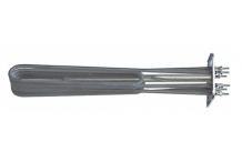 Resistencia calderin 9000w 230v elframo