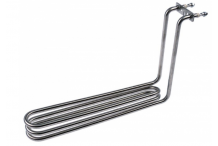 Resistencia freidora 2000w 230v fagor