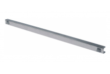 guia inox L 435mm An 20mm altura interior 17,3mm anchura de gancho 13mm FRENOX