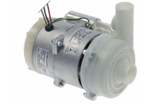 Bomba lavado 230v 0.33hp c40f/derby/star dihr