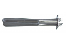 Resistencia calderin 230v 9000w cl-80 crystal line