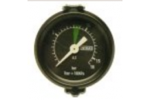 Manometro 16kg 1/8  Ø39mm IBERITAL