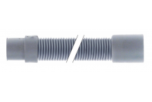 manguera de desagüe DN24 L 2000mm comenda hoonved