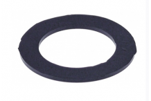 junta goma ø ext. 60mm int.ø 50mm espesor 1,5mm para cuerpo de aspiración zanussi