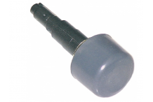 Encendedor piezoeléctrico Ø18mm con tapa
