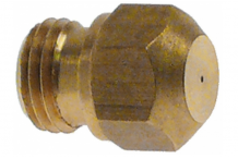 Inyector Ø1,20mm glp m9x1repagas