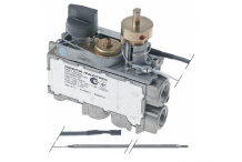 VÁlvula mertik gv31t 3/8" 190°c freidora