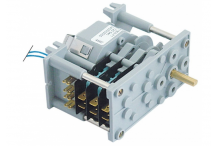 Programador 120" 3 micros 230v 50/60hzlvr/lvc fagor