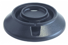 Cuerpo quemador Ø115mm