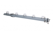Brazo lavado gs-8/2 completo l450mm  jemi