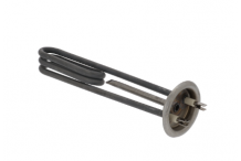 Resistencia calderin 2500w 230v l 235mm sammic