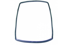 Burlete puerta horno alfa31/alfa41 smeg foem