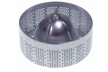 Complemento exprimidor  ø 110mm H 47mm inox Cunill
