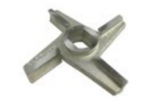 Cuchilla Picadora Carne B-98 braher