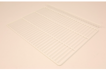 Rejilla Plastificada 510x395x30mm Blanco EUROFRED