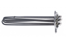 Resistencia calderin 6000w 230v l 355mm aristarco