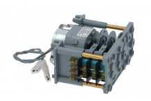 Programador 120" 3 micros 230v lvr20b-lvc21b fagor