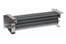 evaporador L 390mm P 130mm H 100mm longitud total 512mm anchura total 180mm HORECA SELECT MAKRO