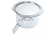 Recogedor zumo plastico Cunill