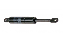 Resorte de gas (Amortiguador) para unidad de vacío 370N elevación 40mm D1 ø 18mm D2 ø 8mm