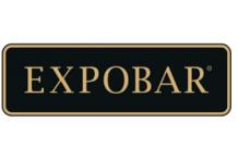 Frontal botonera display 3 grupos new elegan expobar